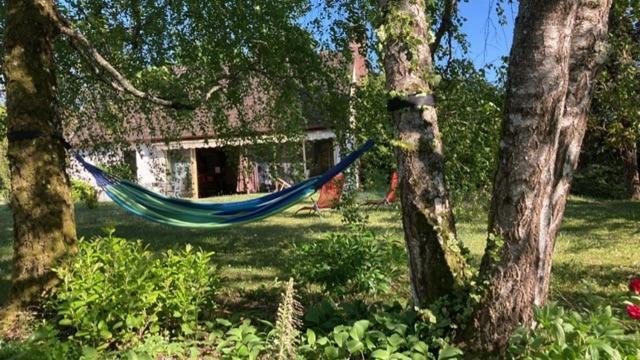 Вилла Domaine Des Montots Tanlay Экстерьер фото