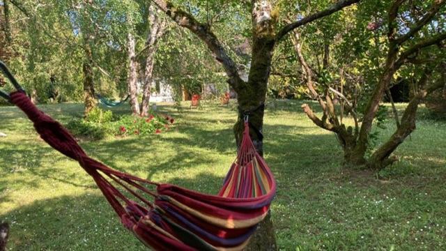 Вилла Domaine Des Montots Tanlay Экстерьер фото