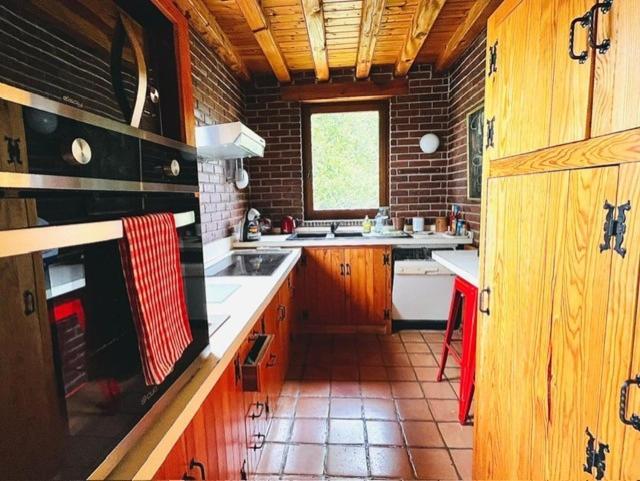 Вилла Domaine Des Montots Tanlay Экстерьер фото