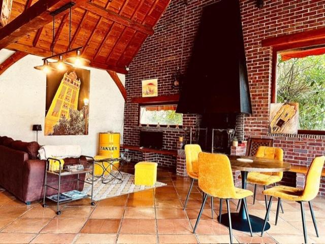 Вилла Domaine Des Montots Tanlay Экстерьер фото