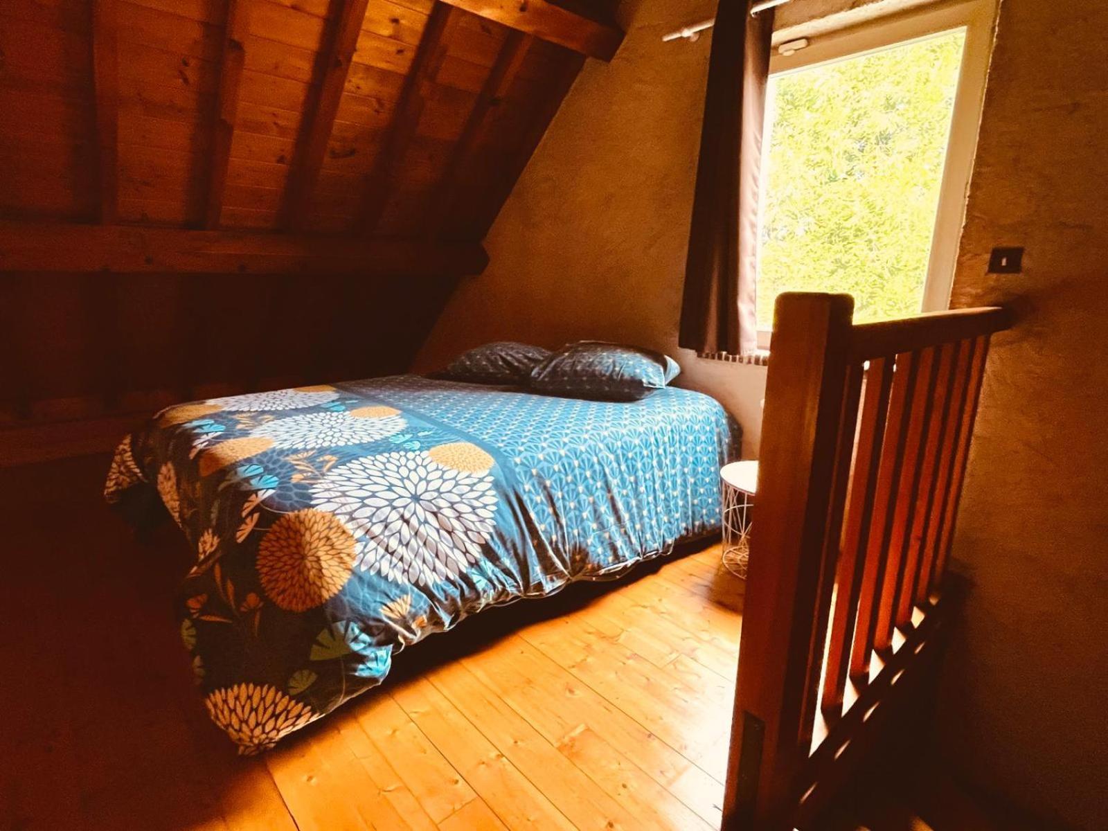 Вилла Domaine Des Montots Tanlay Экстерьер фото