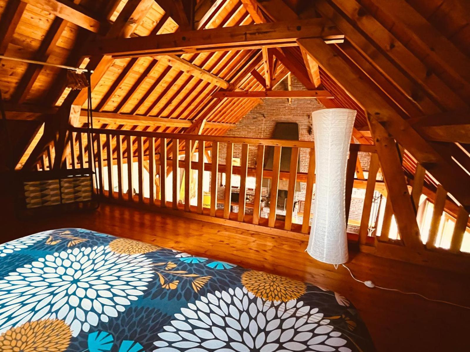 Вилла Domaine Des Montots Tanlay Экстерьер фото